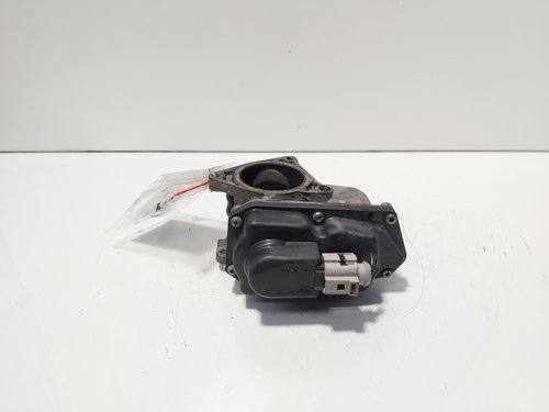 Egr, cod 03L131501E, Audi A3 Cabriolet (8P7) 2.0 TDI, CBA (idi:684567)