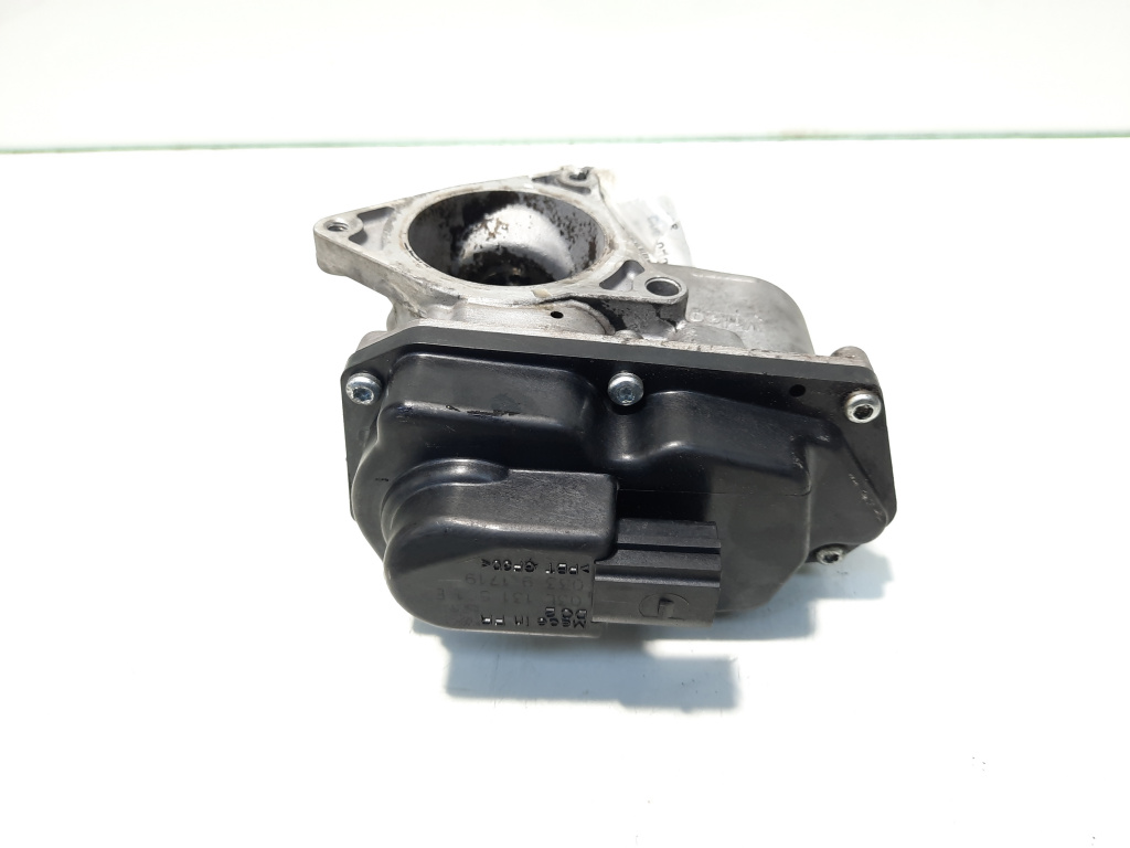 Egr, cod 03L131501E, Audi A4 (8K2, B8) 2.0 TDI, CAG (id:495010)
