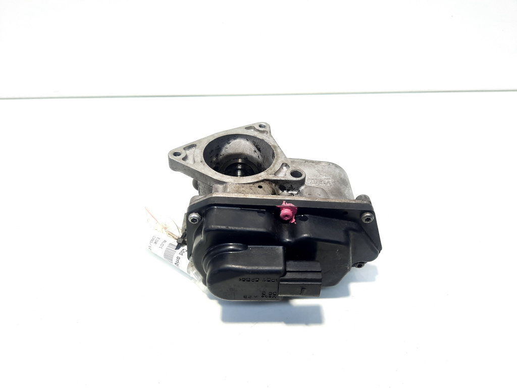 EGR, cod 03L131501E, Audi A4 (8K2, B8) 2.0 TDI, CAG (pr:110747)