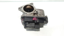 EGR, cod 03L131501E, Audi A4 Allroad (8KH, B8), 2....