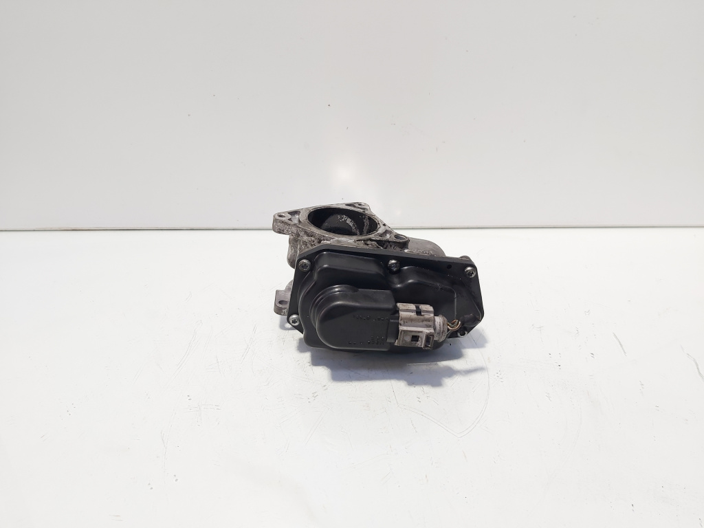 Egr, cod 03L131501E, Audi A6 Avant (4F5, C6) 2.0 TDI, CAG (idi:681036)