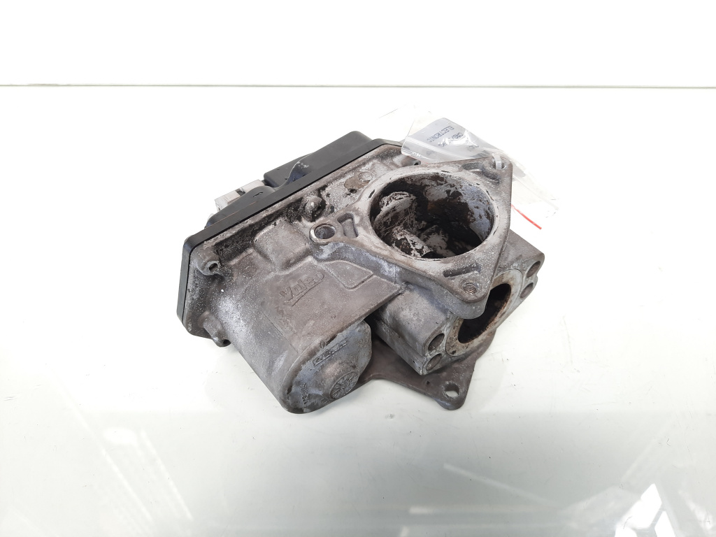 EGR, cod 03L131501E, VW Eos (1F7, 1F8), 2.0 TDI, CBA (idi:605408)