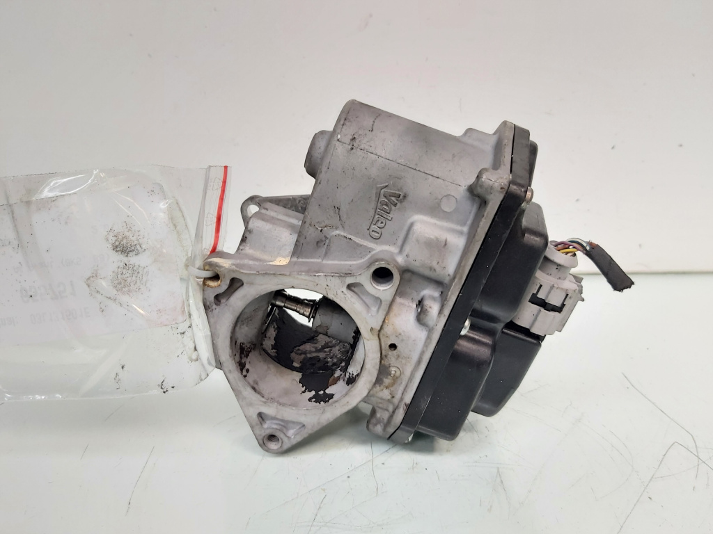 EGR, cod 03L131501E, VW Golf 6 (5K1), 2.0 TDI, CBA (idi:655751)