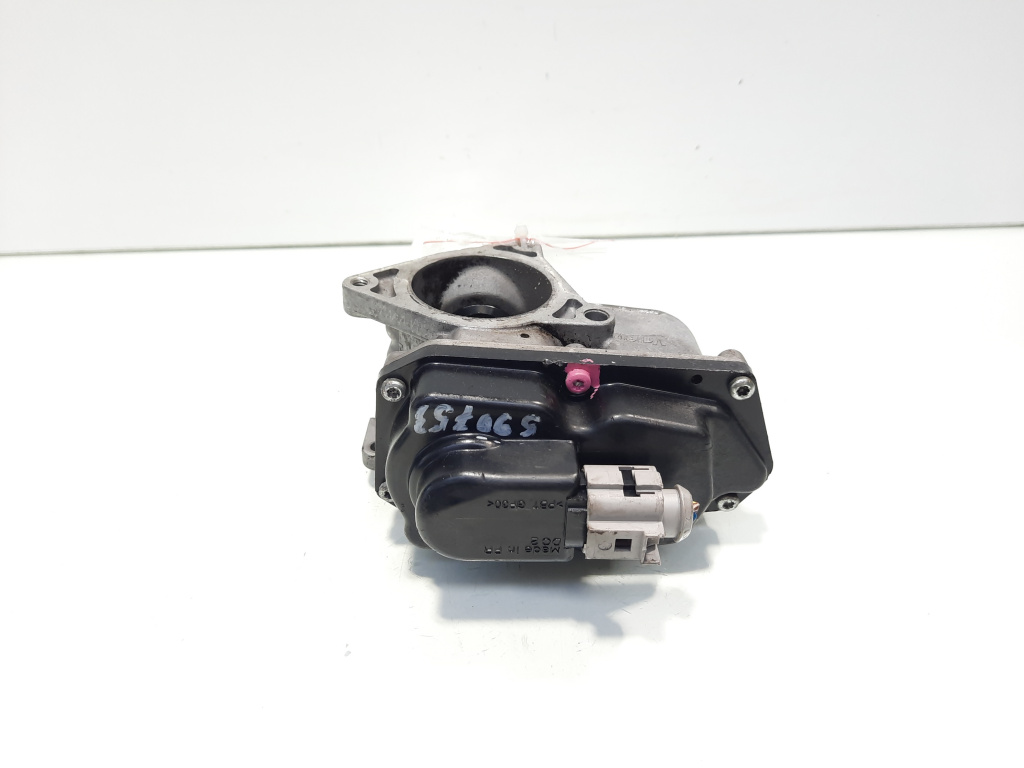 EGR, cod 03L131501E, Vw Passat (3C2), 2.0 TDI, CBA (idi:607316)