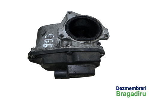 Egr Cod: 03L131501G 03L131501G Audi A6 4F/C6 [facelift] [2008 - 2011] Avant wagon 5-usi 2.0 TDI mult...