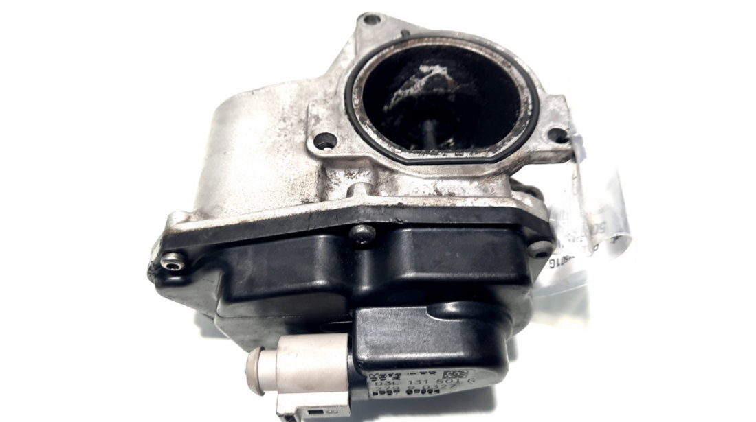 EGR, cod 03L131501G, Audi, 2.0 TDI, CAG (idi:509359)