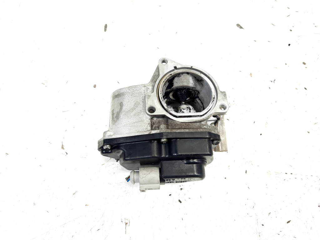 EGR, cod 03L131501G, Audi A3 (8P1), 2.0 TDI, CBA (idi:537118)