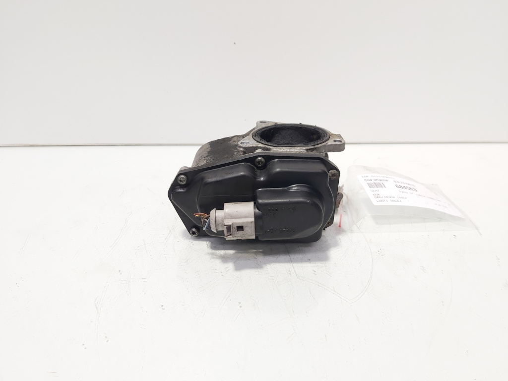 Egr, cod 03L131501G, Audi A4 Avant (8K5, B8), 2.0 TDI, CAG (idi:684563)