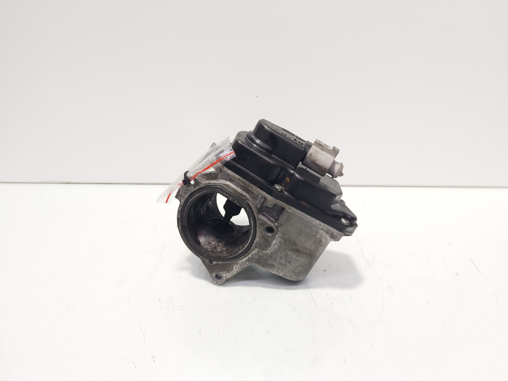 Egr, cod 03L131501G, Audi A6 Avant (4F5, C6), 2.0 TDI, CAG (idi:681572)