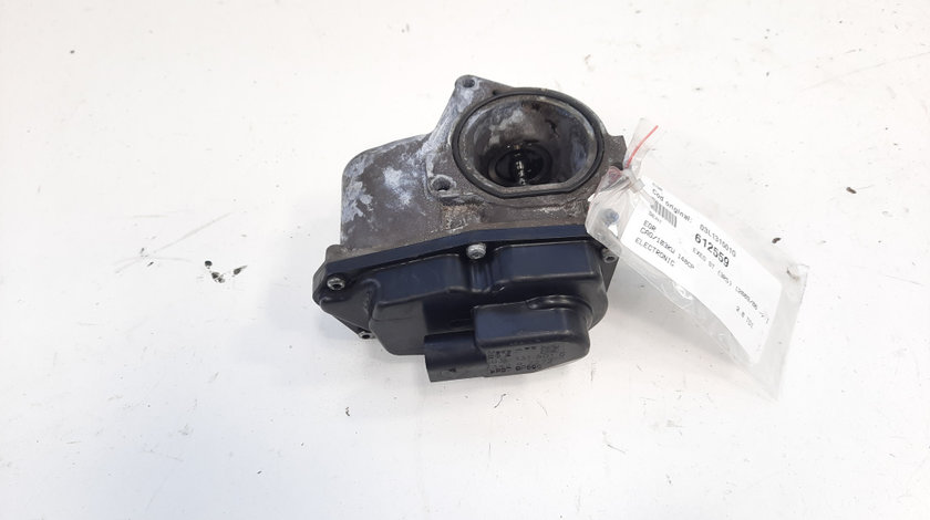 EGR, cod 03L131501G, Audi Q5 (8RB) , 2.0 TDI, CAG (idi:612559)