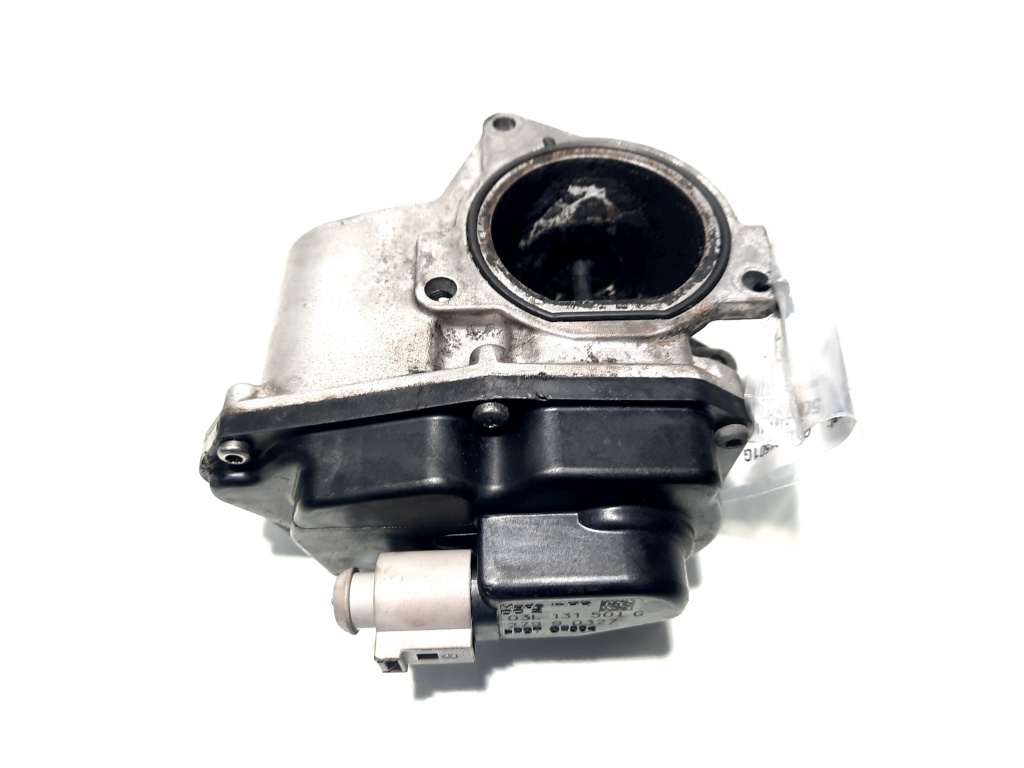 Egr, cod 03L131501G, Seat Exeo ST (3R5) 