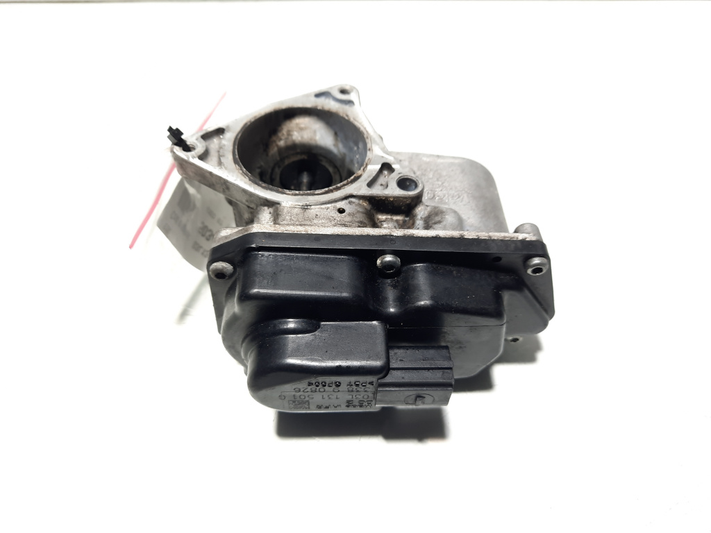 Egr, cod 03L131501G, Seat Exeo ST (3R5) 2.0 TDI, CAG (id:503437)