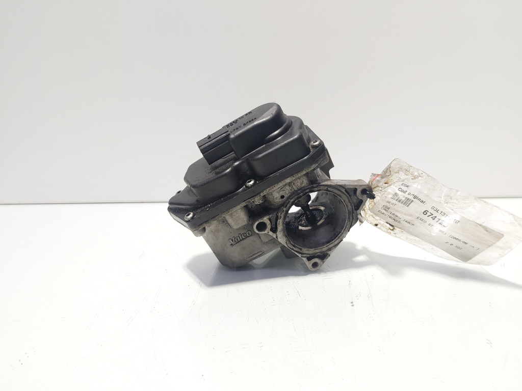 EGR, cod 03L131501G, Seat Exeo ST (3R5), 2.0 TDI, CAG (id:674129)
