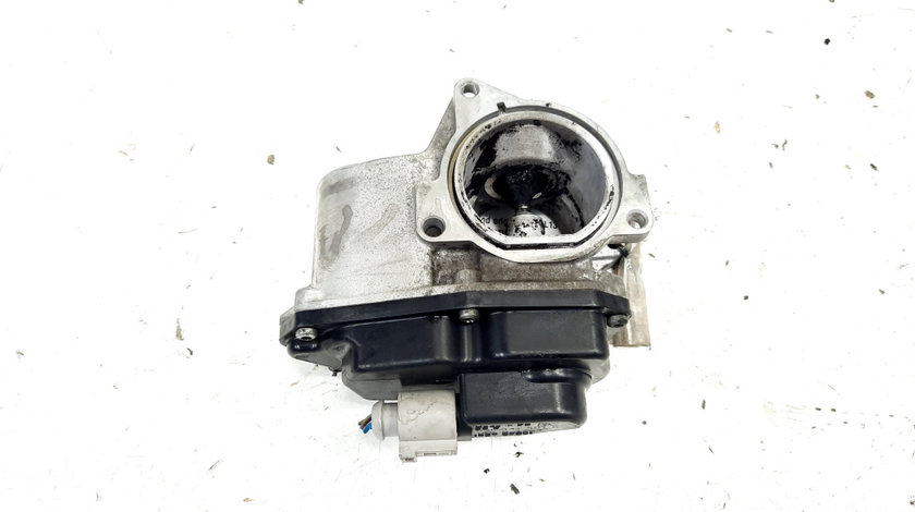 EGR, cod 03L131501G, Skoda Superb II Combi (3T5), 2.0 TDI, CBB (idi:537118)