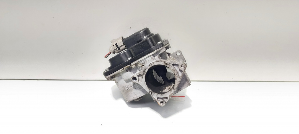 Egr, cod 03L131501G, VW Passat Variant (3C5), 2.0 TDI, CBA (idi:690336)