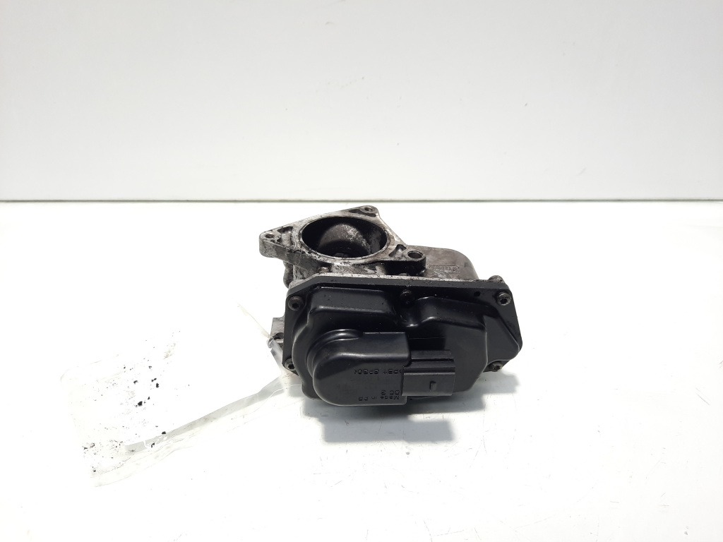 EGR, cod 03L131501K, Audi A3 Cabriolet (8P7), 2.0 TDI, CBA (idi:587677)