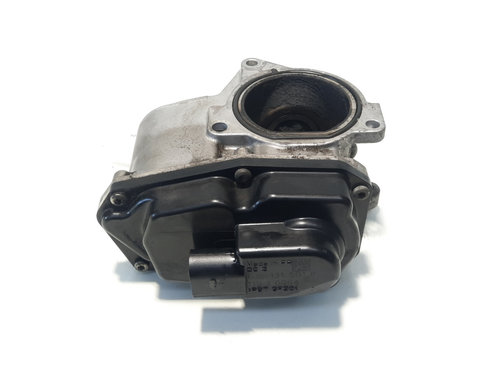 EGR, cod 03L131501K, Audi A4 Avant (8K5, B8), 2.0 TDI, CAG (id:253929)