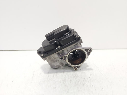 EGR, cod 03L131501K, Audi A6 Avant (4F5, C6) 2.0 TDI, CAH (idi:689550)