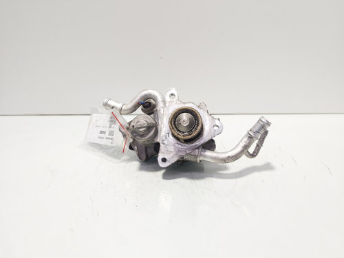 Egr, cod 04B131425, Seat Ibiza 5 Sportcoupe (6J1), 1.4 TDI, CUS (idi:684880)
