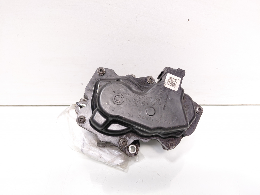 EGR, cod 04B131425 VW Polo (6R), 1.4 TDI, CUS (id:696711)