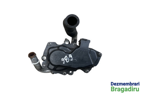 Egr Cod: 04L131501S 04L131501S Skoda Octavia 3 [2013 - 2017] Combi wagon 5-usi 1.6 TDI DSG (110 hp) ...