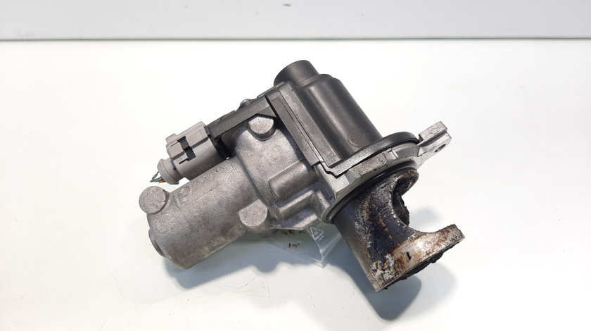 EGR, cod 059131502B, Audi A5 Cabriolet (8F7), 3.0 TDI, CCW (idi:537080)