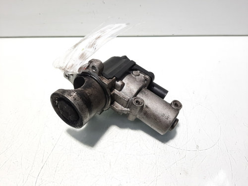 EGR, cod 059131502G, Audi A4 Allroad (8KH, B8), 3.0 TDI, CCWA (idi:564601)