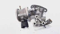 EGR, cod 06A131102A, Audi TT (8N3), 1.8 T benz, AU...