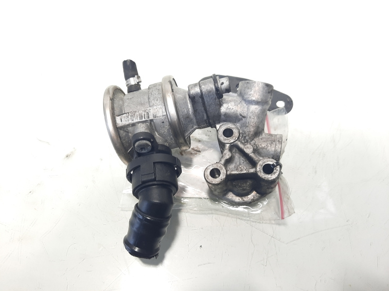 Egr, cod 06A131102A, Skoda Octavia 1 (1U2) 1.8 T, benz, AGU (idi:472295)