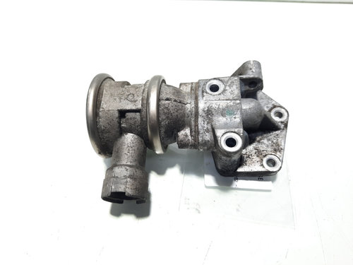 Egr, cod 06A131351F, 06A131166E, Vw Touran (1T1, 1T2) 1.6 benz, BSE (id:609180)