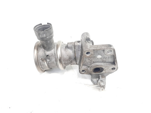 EGR, cod 06A131351F, Audi A3 Cabriolet (8P7), 1.6 benz, BGU (idi:486380)