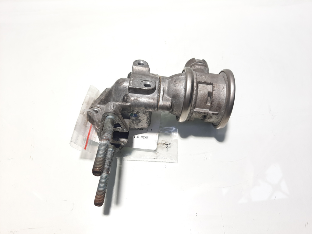 EGR, cod 06A131351F, Seat Altea (5P1), 1.6 benz, BGU (id:574739)
