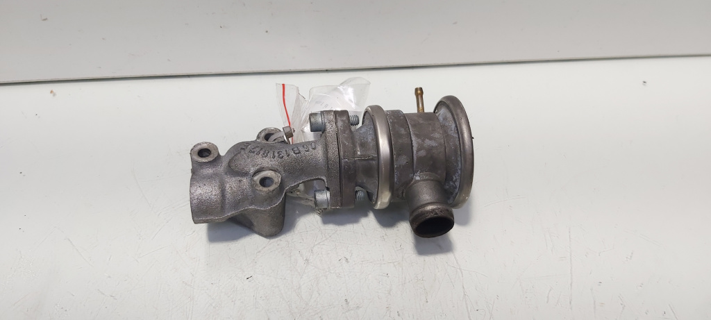 Egr, cod 06B131101G, Audi A4 (8EC, B7) 1.8 T-benz, BFB (id:690230)