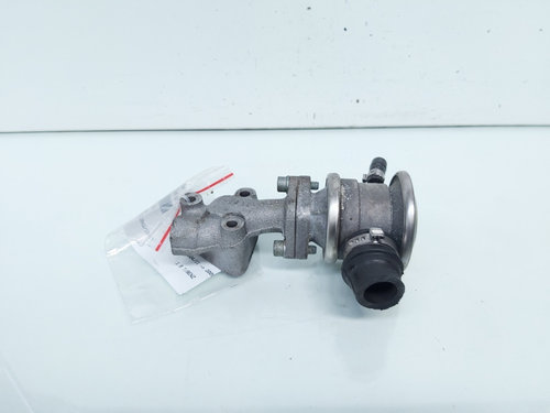 EGR, cod 06B131101G, Audi A4 (8EC, B7), 1.8 T benz, BFB (id:650834)