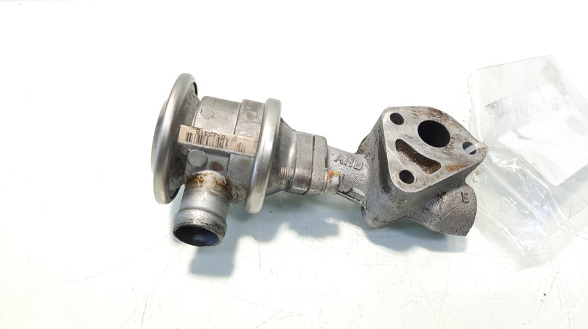 EGR, cod 06B131817E, Audi A4 (8EC, B7), 1.8 T benz, BFB (id:550146)