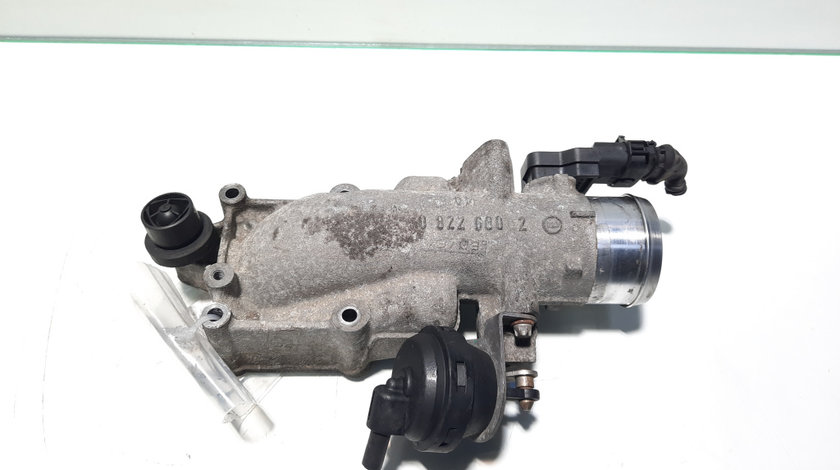 EGR, cod 0822680Z, Opel Astra G, 2.2 DTI, Y22DTR (idi:450315)