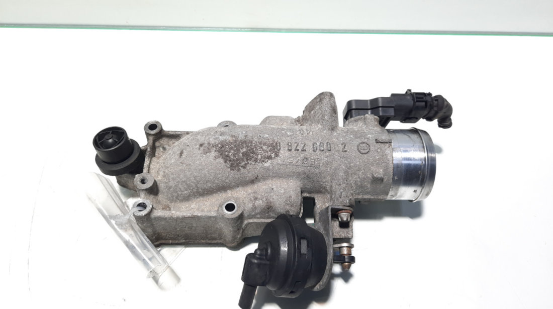 EGR, cod 0822680Z, Opel Astra G Combi (F35), 2.2 DTI, Y22DTR (idi:450315)