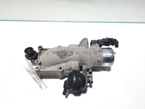 EGR, cod 0822680Z, Opel Vectra B Combi (31), 2.2 DTI, Y22DTR (idi:450315)