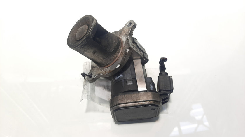 EGR, cod 109315, 00005320C5, Mercedes Clasa E (W211), 3.0 CDI, OM642920