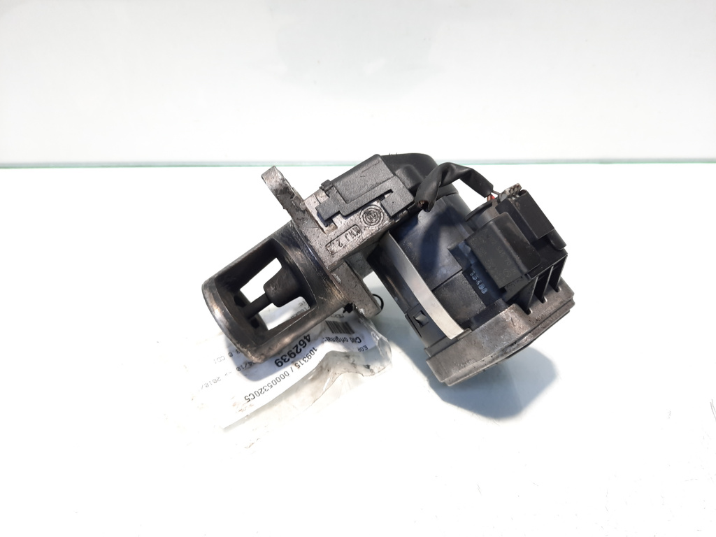 EGR, cod 109315, 00005320C5, Mercedes CLS (C219) 3.0 cdi, OM642920 (id:462939)