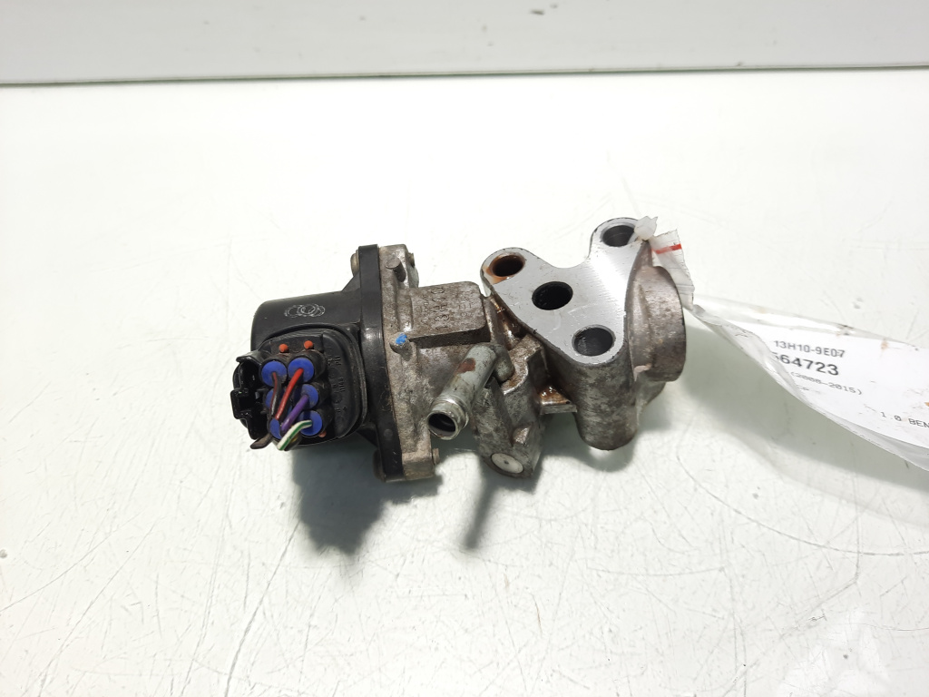 Egr, cod 13H10-9E07, Toyota iQ, 1.0 benz, 1KRE-FE (id:564723)