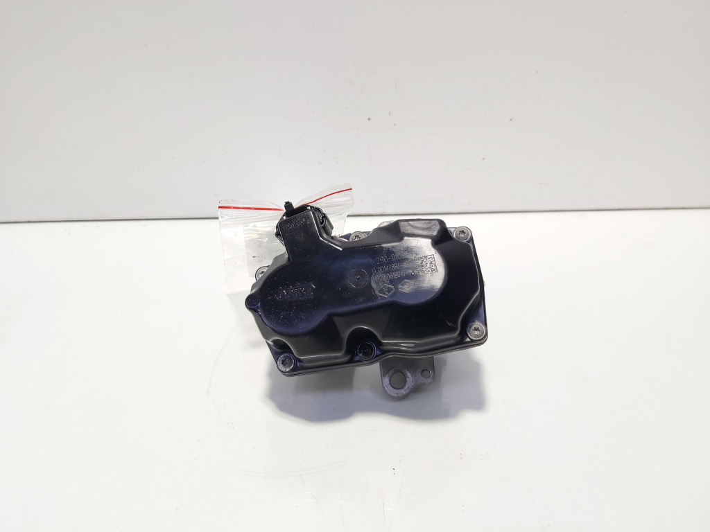 EGR, cod 147101478R, Renault Grand Scenic 3, 1.6 DCI, R9M402 (id:622105)
