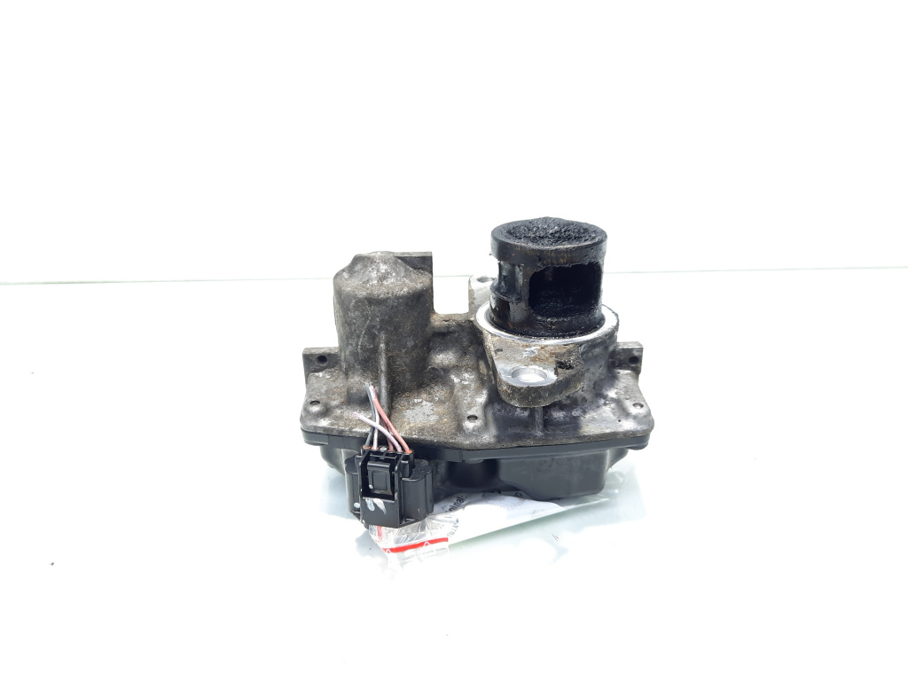 EGR, cod 147101478R, Renault Grand Scenic 3, 1.6 DCI, R9M402 (id:584513)