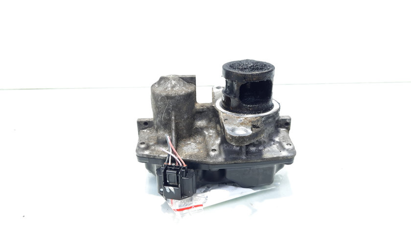 EGR, cod 147101478R, Renault Grand Scenic 3, 1.6 DCI, R9M402 (id:584513)