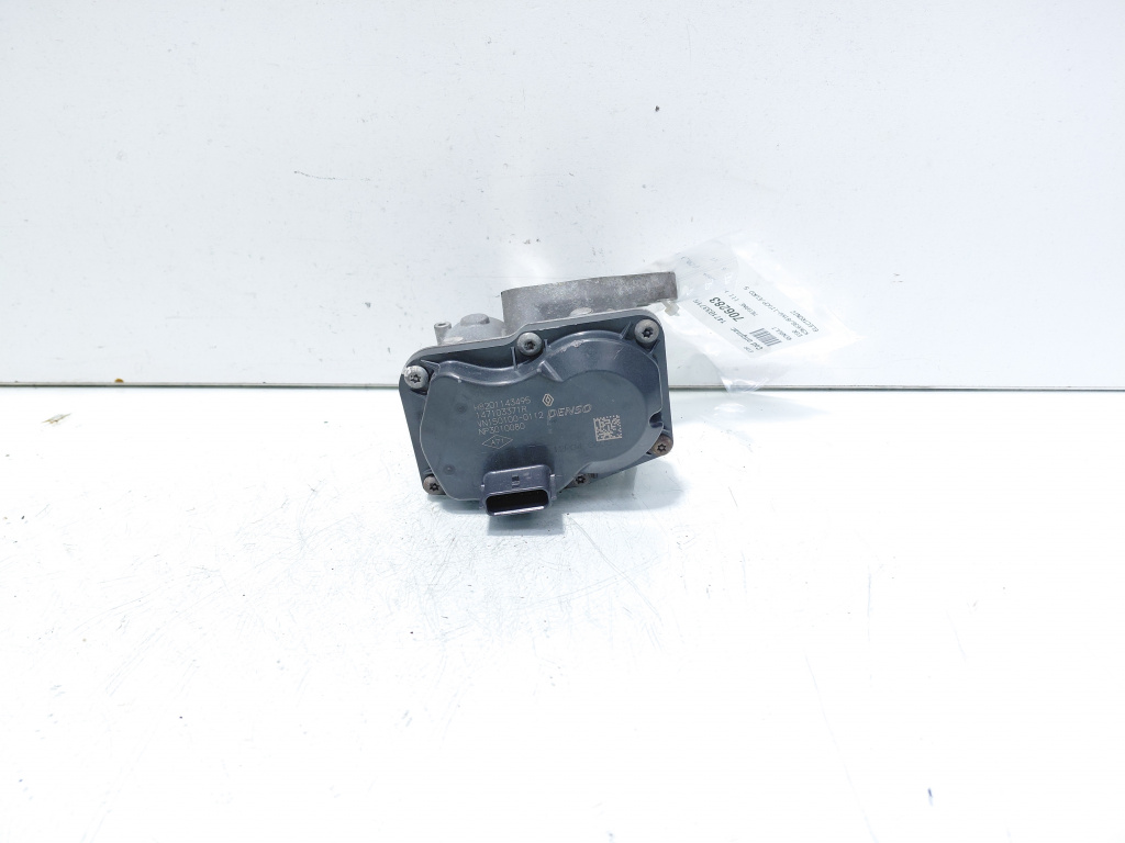 Egr, cod 147103371R, Renault Megane 3 1.5 DCI, K9K636 (id:706283)