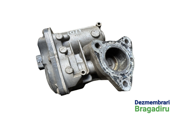 Egr Cod: 147104647R 147104647R Nissan Qashqai 2 J11 [2013 - 2020] Crossover 1.5 dCi MT (110 hp)