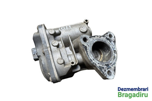Egr Cod: 147104647R 147104647R Nissan Qashqai 2 J11 [2013 - 2020] Crossover 1.5 dCi MT (110 hp)