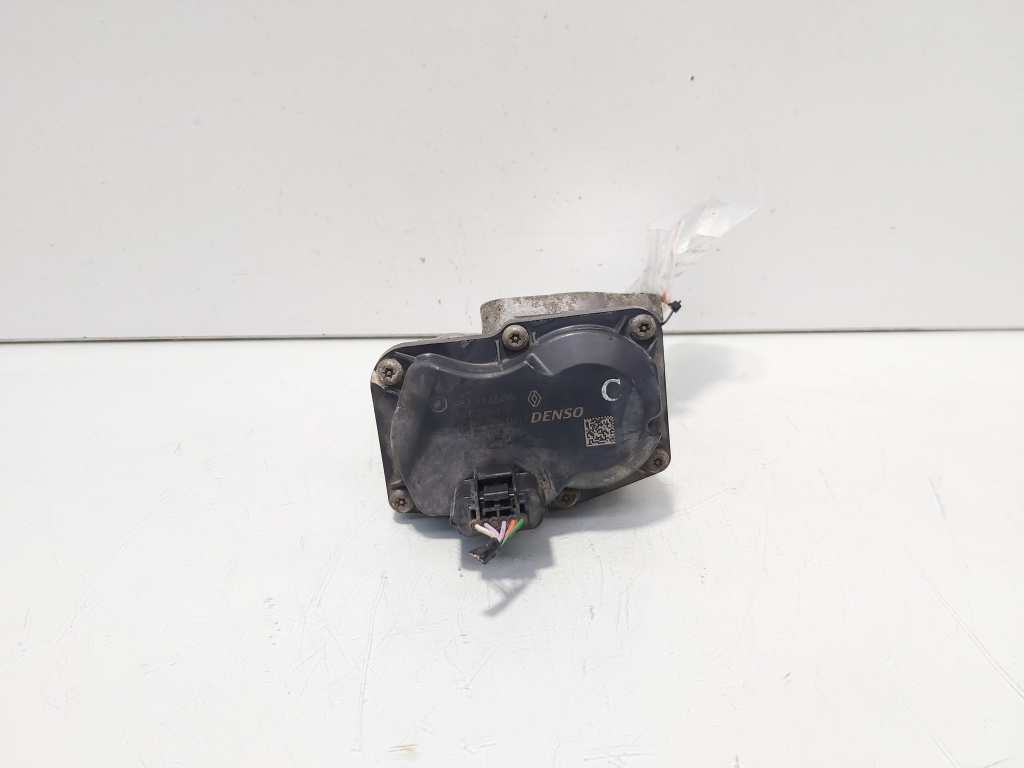 Egr, cod 147104647R, 8201143495, Mercedes Clasa A (W176) 2.5 DCI, K9K451 (id:703684)