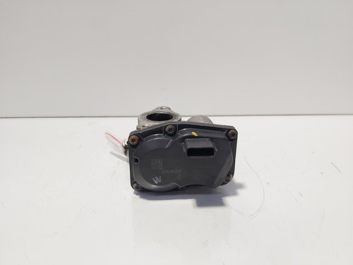 Egr, cod 147104647R, 8201143495, Mercedes Clasa A (W176) 1.5 DCI, K9K451 (id:675417)