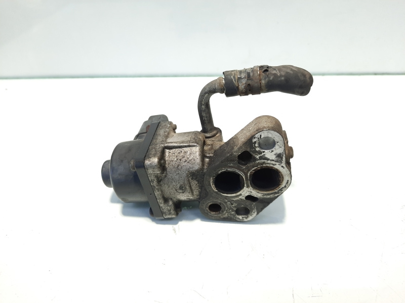 EGR, cod 1S7G-9D475-AH, Ford Focus 2 Sedan (DA), 1.8 benz, QQDB (idi:485460)
